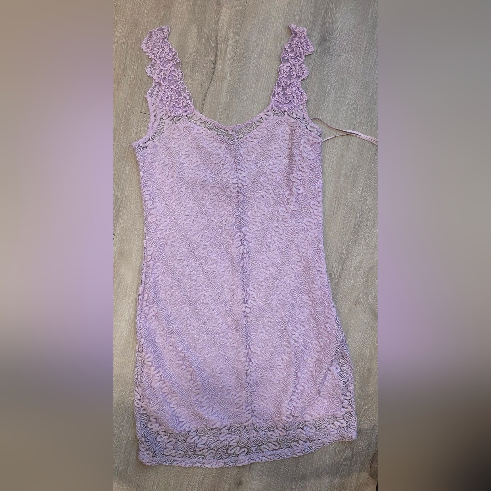 Free People Dresss